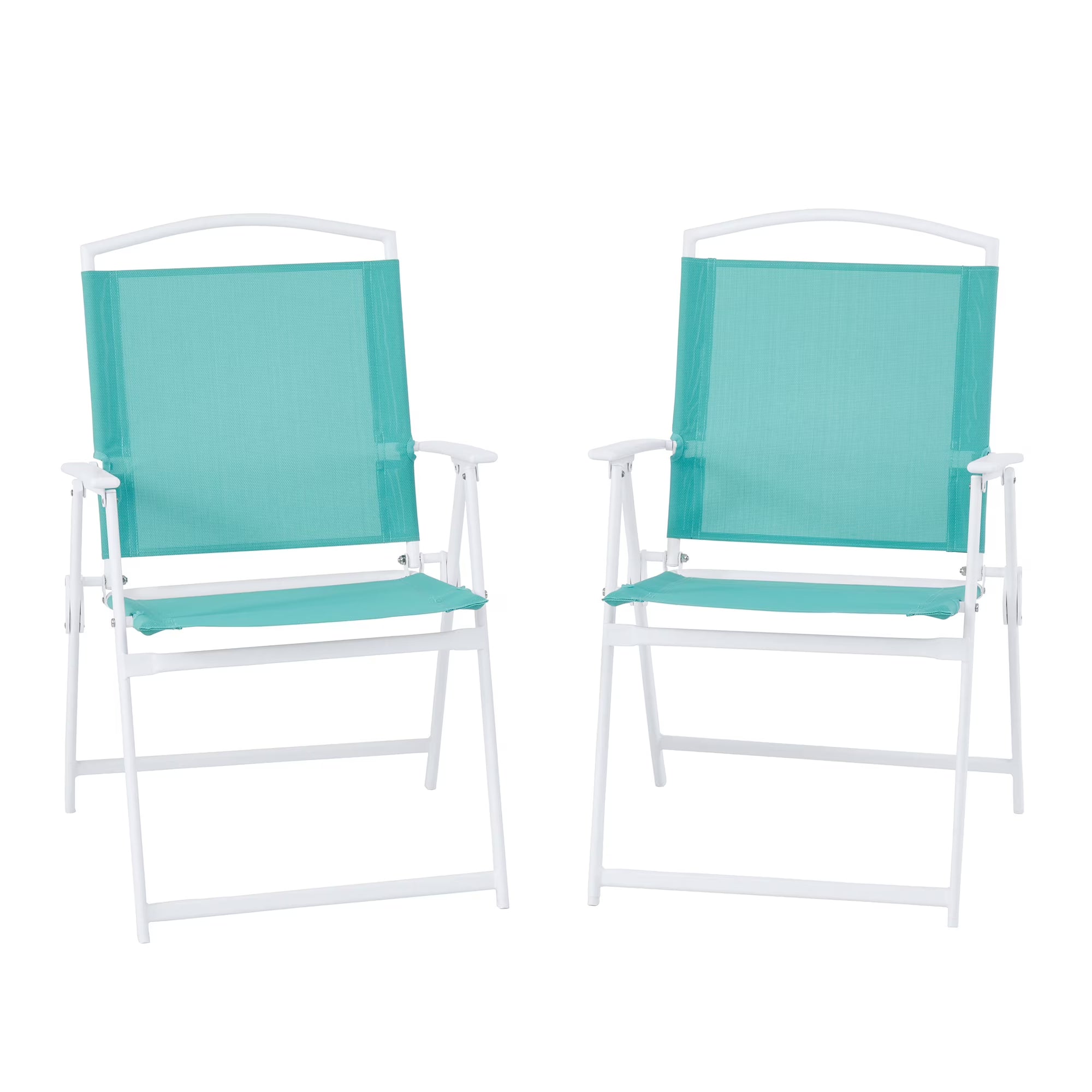 5pc Albany Lane Dining Set, Turquiose, Outdoor Living