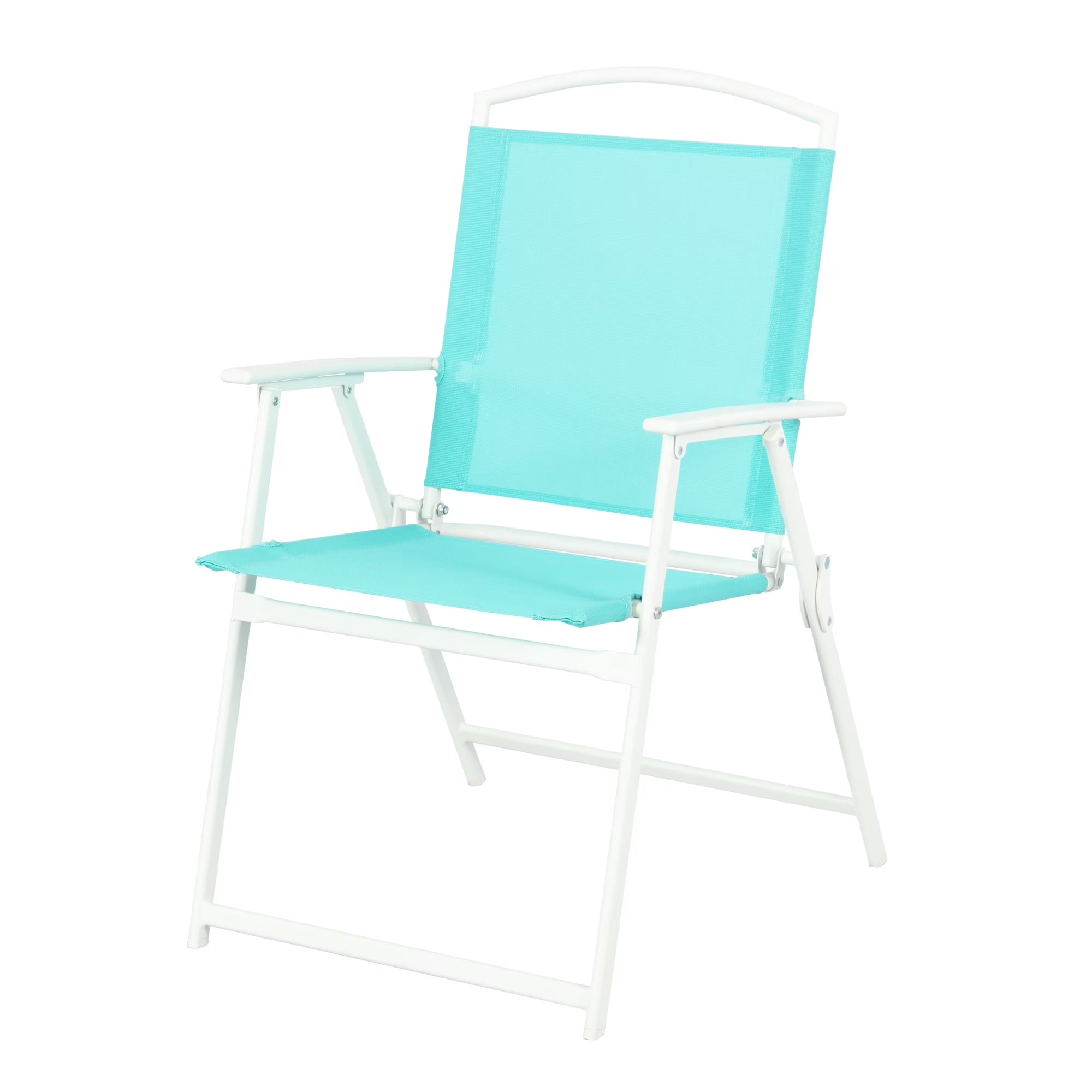 5pc Albany Lane Dining Set, Turquiose, Outdoor Living